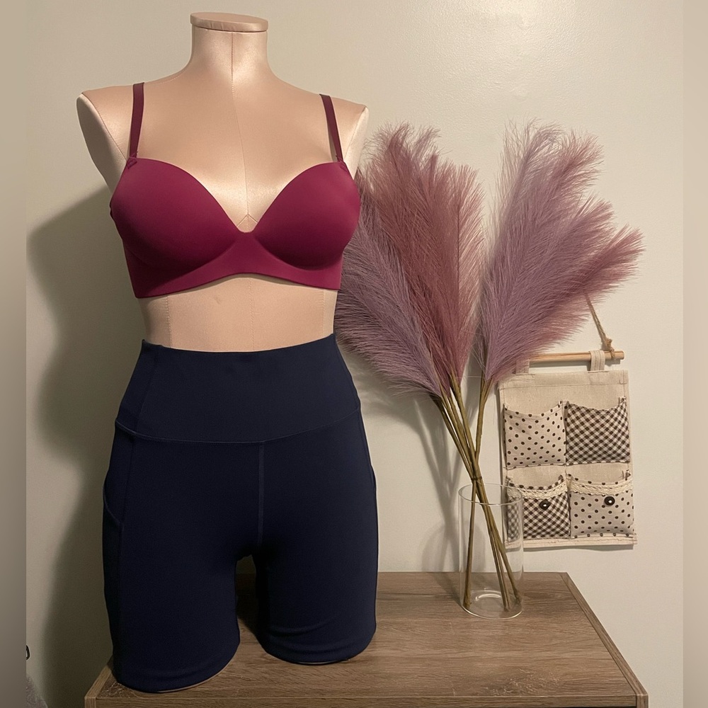 Catherine Malandrino Women's Push-up Bra - Size: 34C